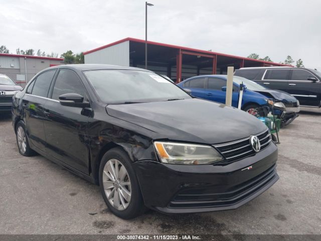 VOLKSWAGEN JETTA SEDAN 2015 3vwd17aj7fm406553