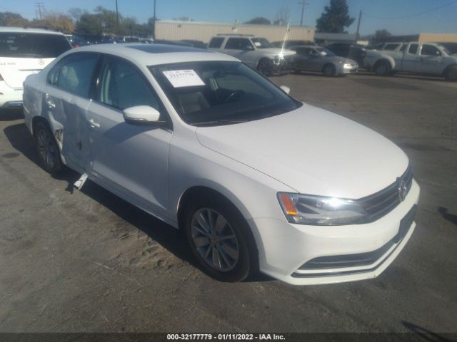 VOLKSWAGEN JETTA SEDAN 2015 3vwd17aj7fm410022