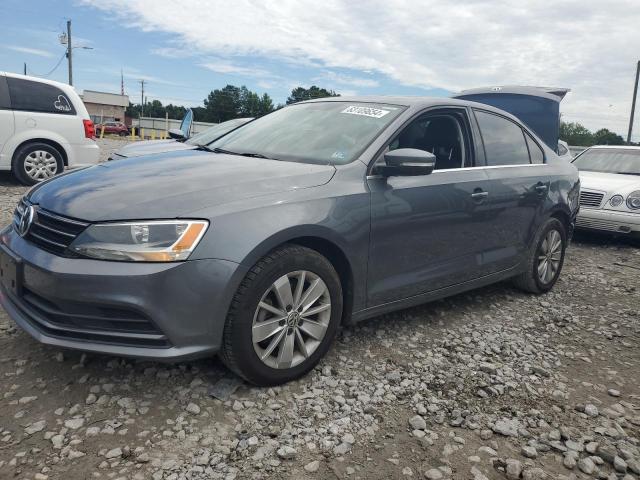 VOLKSWAGEN JETTA 2015 3vwd17aj7fm412014