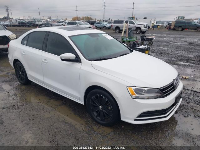 VOLKSWAGEN JETTA 2015 3vwd17aj7fm413504