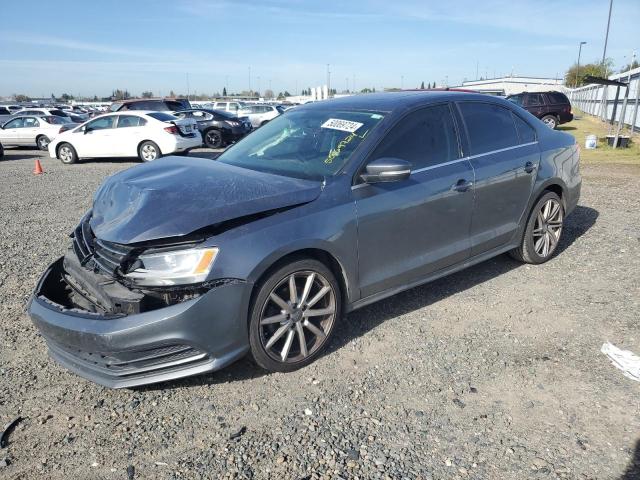 VOLKSWAGEN JETTA 2015 3vwd17aj7fm413843