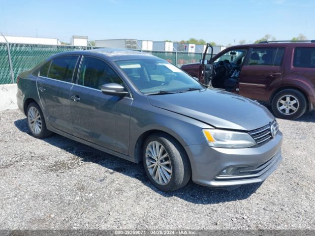 VOLKSWAGEN JETTA 2015 3vwd17aj7fm414037