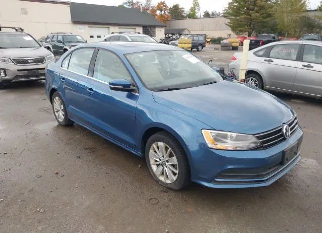 VOLKSWAGEN JETTA SEDAN 2015 3vwd17aj7fm414409