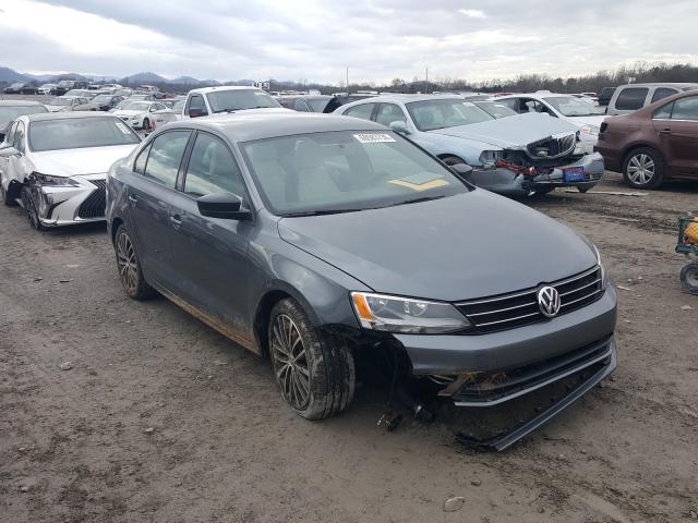 VOLKSWAGEN NULL 2015 3vwd17aj7fm416869