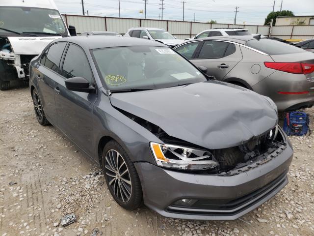 VOLKSWAGEN JETTA 2015 3vwd17aj7fm417729