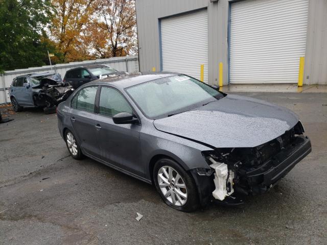 VOLKSWAGEN JETTA SE 2015 3vwd17aj7fm419819