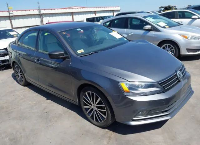 VOLKSWAGEN NULL 2015 3vwd17aj7fm421019