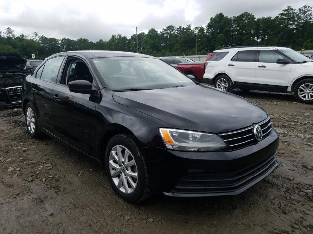 VOLKSWAGEN JETTA SE 2015 3vwd17aj7fm422204