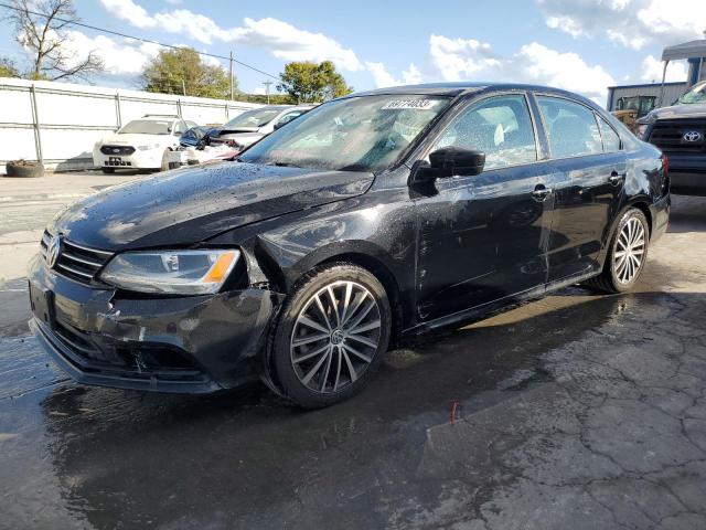 VOLKSWAGEN JETTA 2015 3vwd17aj7fm422803