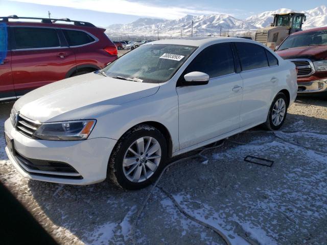 VOLKSWAGEN JETTA SE 2015 3vwd17aj7fm423062