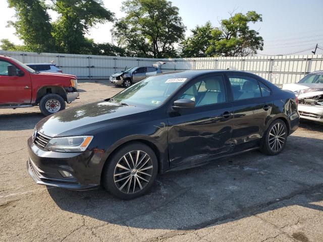 VOLKSWAGEN JETTA 2015 3vwd17aj7fm424745