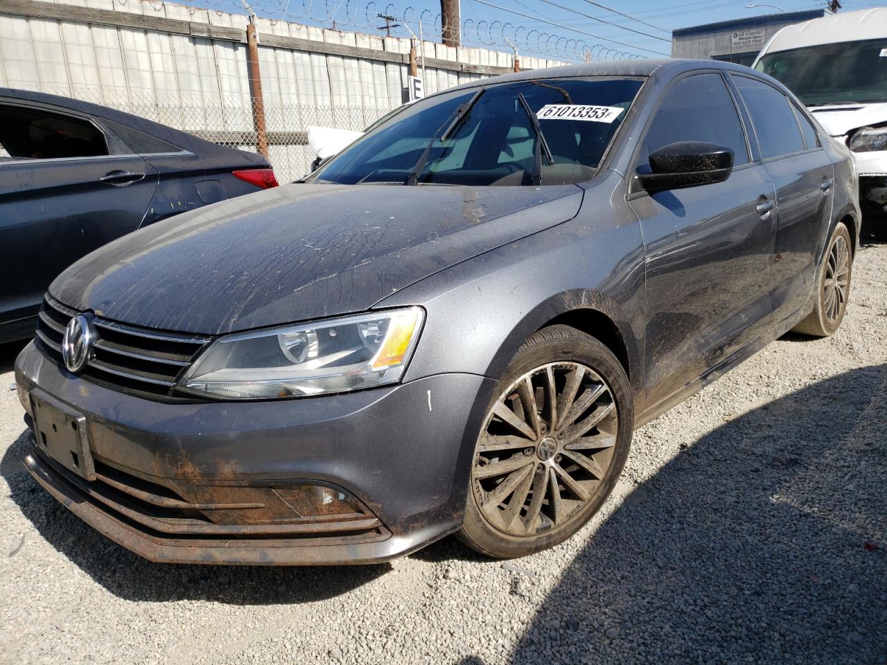 VOLKSWAGEN JETTA 2015 3vwd17aj7fm427953