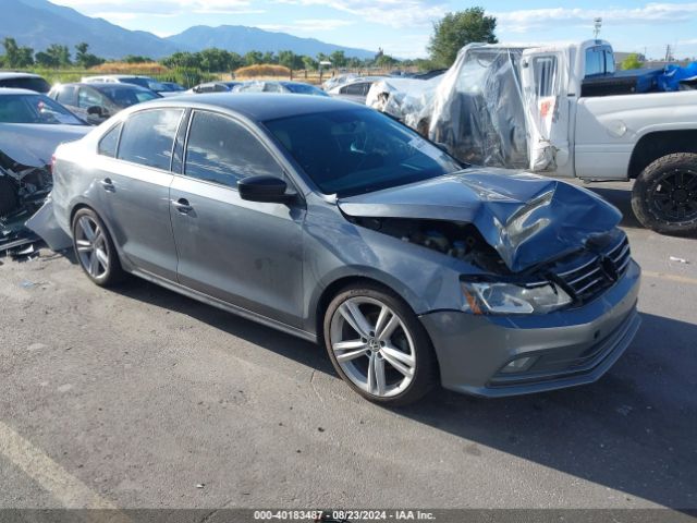 VOLKSWAGEN JETTA 2016 3vwd17aj7gm230735