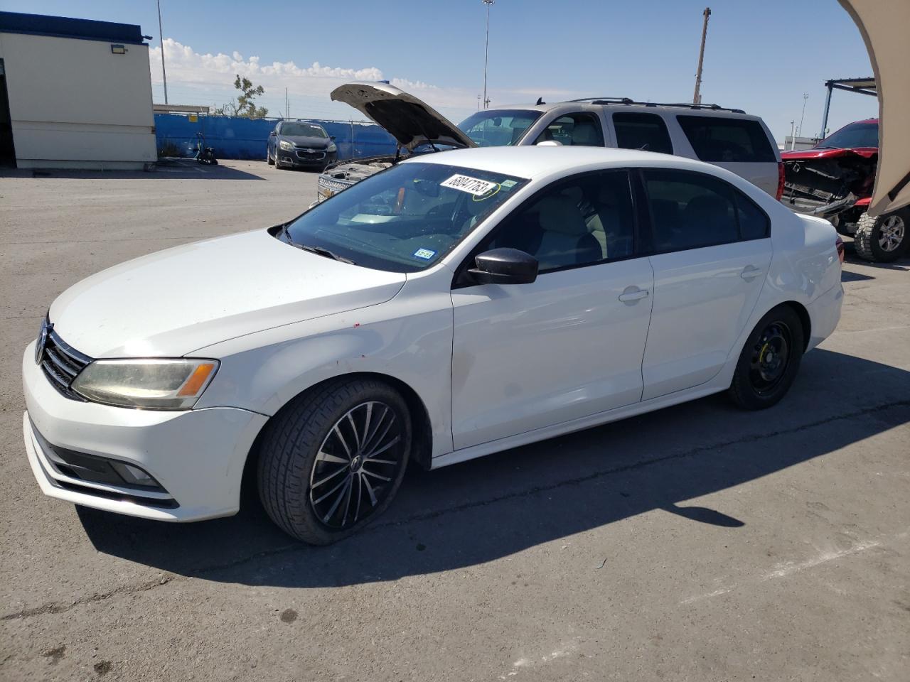 VOLKSWAGEN JETTA 2016 3vwd17aj7gm236812