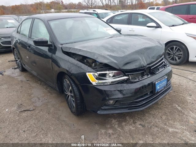 VOLKSWAGEN JETTA 2016 3vwd17aj7gm237569