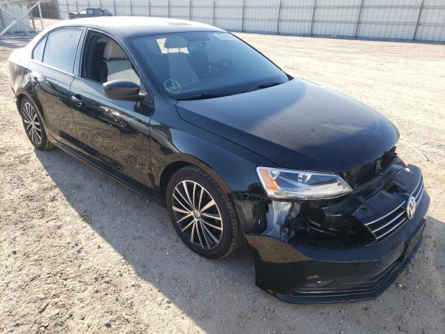 VOLKSWAGEN JETTA SPOR 2016 3vwd17aj7gm238267