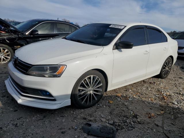 VOLKSWAGEN JETTA SPOR 2016 3vwd17aj7gm244702