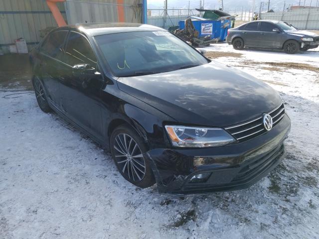 VOLKSWAGEN JETTA SPOR 2016 3vwd17aj7gm247664