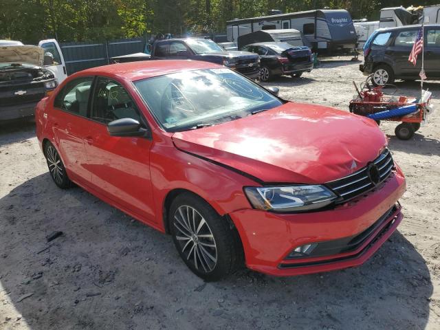 VOLKSWAGEN JETTA SPOR 2016 3vwd17aj7gm254680