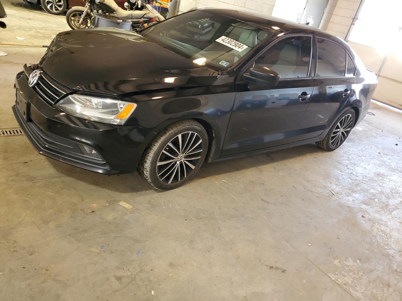 VOLKSWAGEN JETTA 2016 3vwd17aj7gm259412