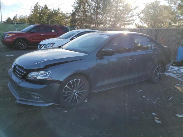 VOLKSWAGEN JETTA SPOR 2016 3vwd17aj7gm271401