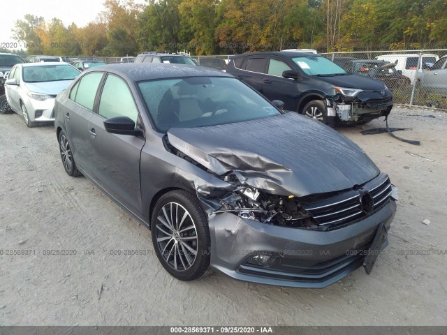 VOLKSWAGEN JETTA 2015 3vwd17aj7gm273164