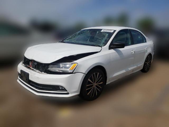 VOLKSWAGEN JETTA 2016 3vwd17aj7gm273343