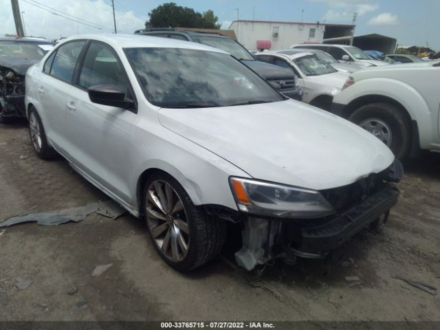 VOLKSWAGEN JETTA SEDAN 2016 3vwd17aj7gm291938