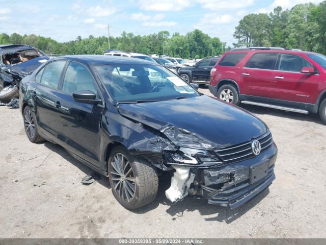 VOLKSWAGEN JETTA 2016 3vwd17aj7gm297075