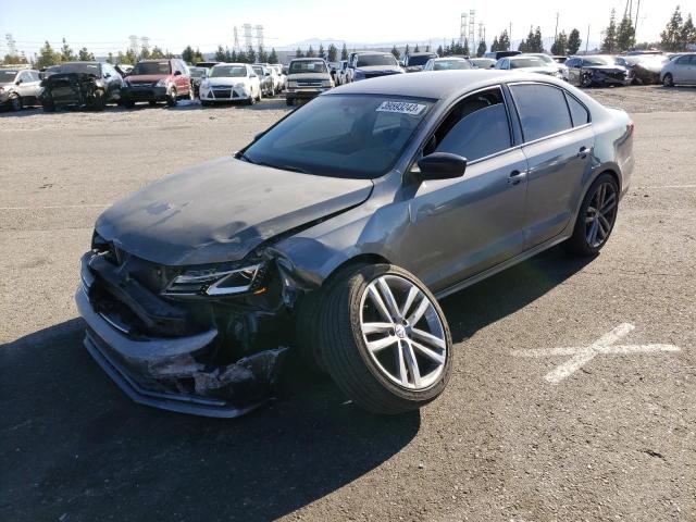 VOLKSWAGEN JETTA SPOR 2016 3vwd17aj7gm303098