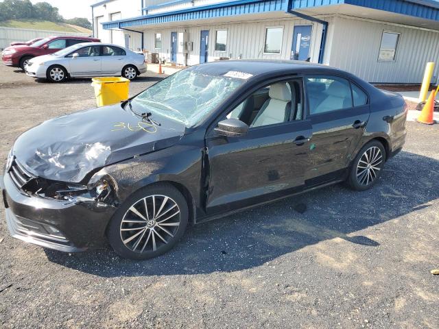 VOLKSWAGEN JETTA SPOR 2016 3vwd17aj7gm304641