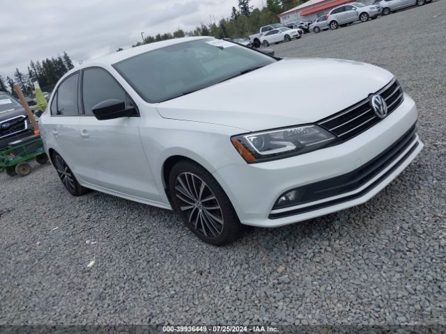 VOLKSWAGEN JETTA 2016 3vwd17aj7gm304722