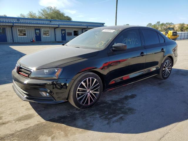 VOLKSWAGEN JETTA SPOR 2016 3vwd17aj7gm321603