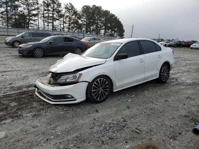 VOLKSWAGEN JETTA SPOR 2016 3vwd17aj7gm323237