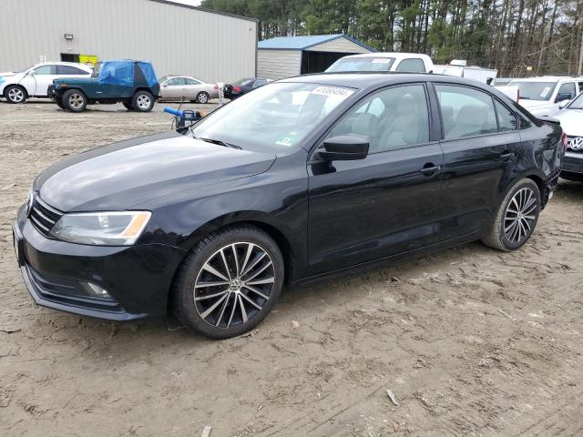 VOLKSWAGEN JETTA 2016 3vwd17aj7gm327966