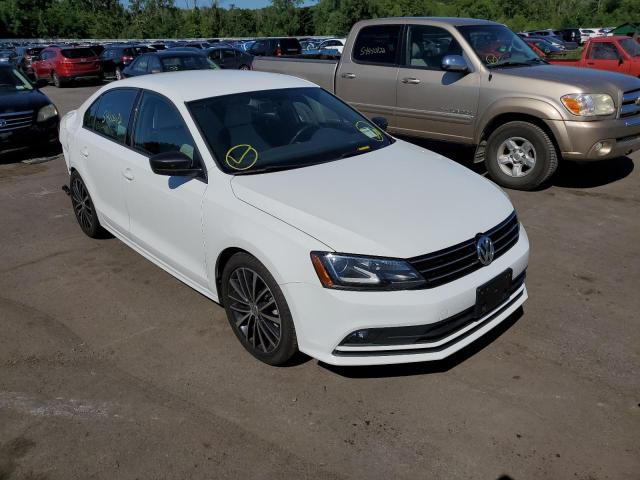 VOLKSWAGEN JETTA SPOR 2016 3vwd17aj7gm344444