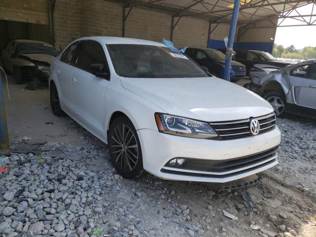 VOLKSWAGEN JETTA SPOR 2016 3vwd17aj7gm344654