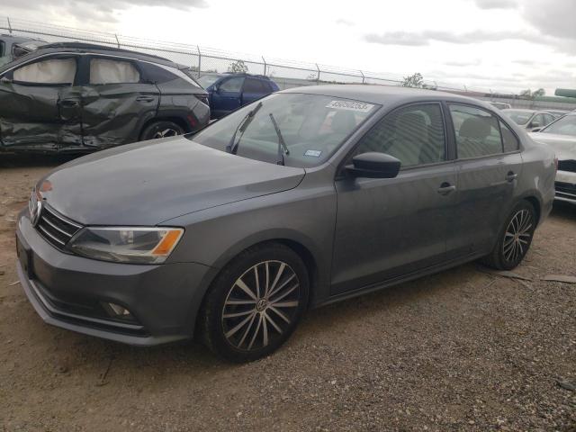 VOLKSWAGEN JETTA SPOR 2016 3vwd17aj7gm367965