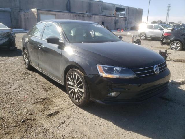 VOLKSWAGEN JETTA SPOR 2016 3vwd17aj7gm371370