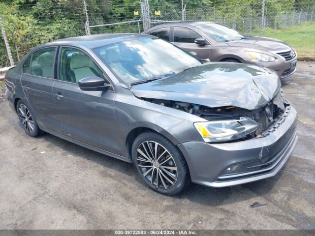 VOLKSWAGEN JETTA 2016 3vwd17aj7gm395667