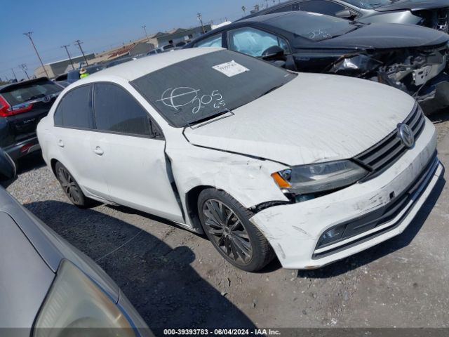 VOLKSWAGEN JETTA 2016 3vwd17aj7gm399170