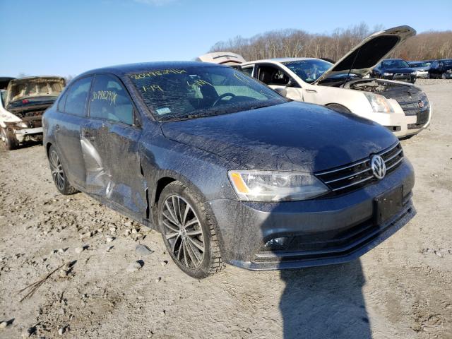 VOLKSWAGEN JETTA SPOR 2016 3vwd17aj7gm410622