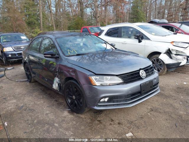 VOLKSWAGEN JETTA 2018 3vwd17aj7jm212002