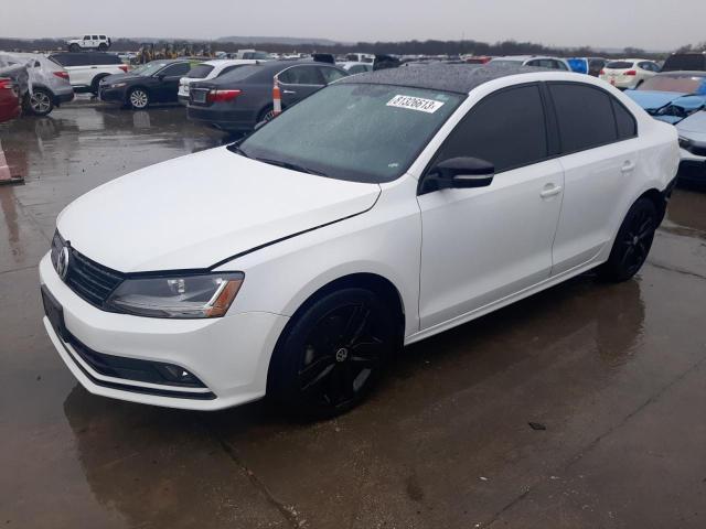 VOLKSWAGEN JETTA 2018 3vwd17aj7jm245971