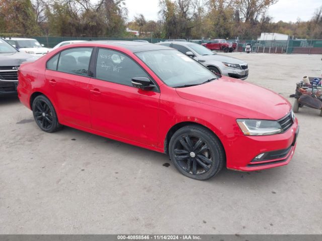 VOLKSWAGEN JETTA 2018 3vwd17aj7jm251821