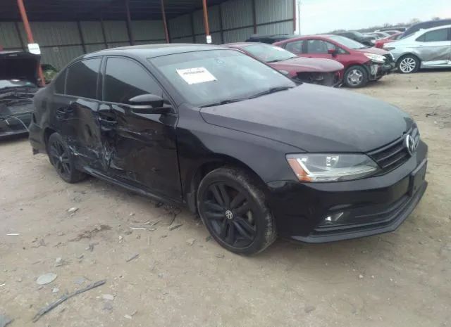 VOLKSWAGEN JETTA 2018 3vwd17aj7jm254864