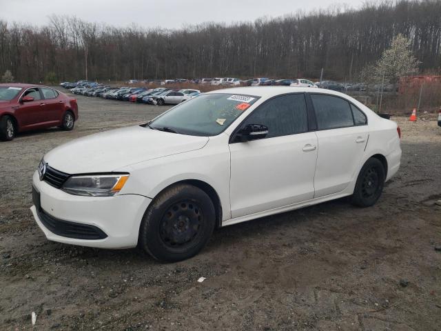 VOLKSWAGEN JETTA SE 2014 3vwd17aj8em212984