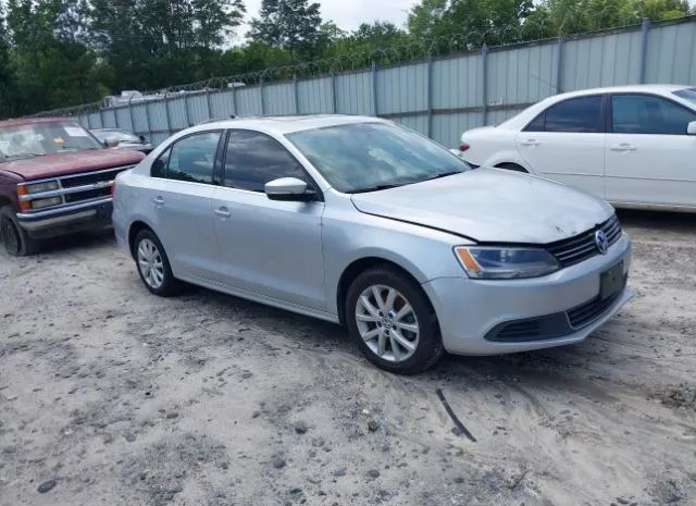 VOLKSWAGEN NULL 2014 3vwd17aj8em218512