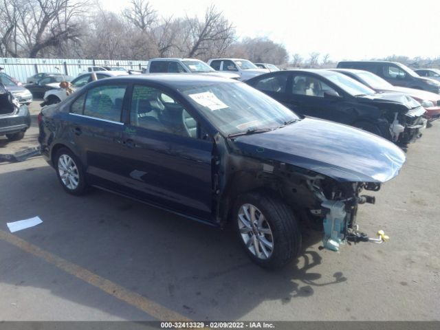 VOLKSWAGEN JETTA SEDAN 2014 3vwd17aj8em221975