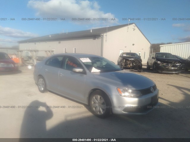 VOLKSWAGEN NULL 2014 3vwd17aj8em225363